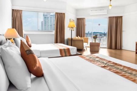 Markland Seaside Pattaya - 20