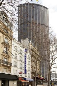 TimParis Gare Montparnasse - 22