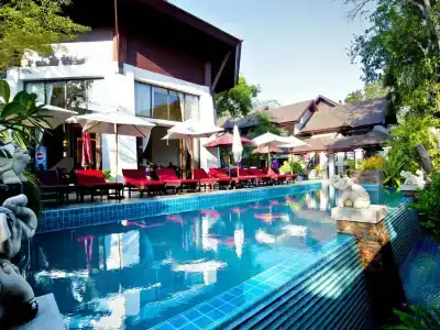Samed Pavilion Resort - 83