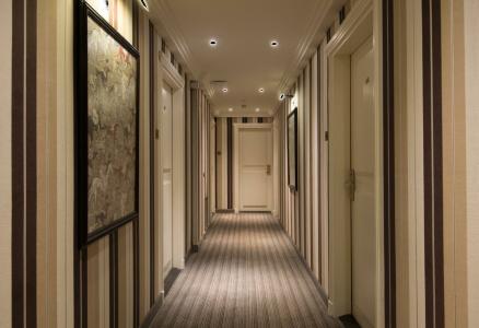 Le Mathurin & Spa - 25