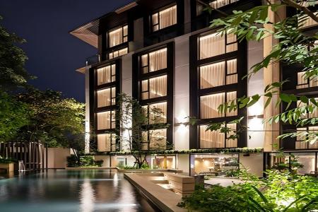 Gardina Asoke & Residence - SHA Certified - 10