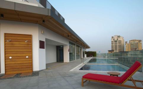 IntercityDubai Jaddaf Waterfront - 53