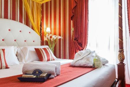 Manfredi Suite In Rome - 81