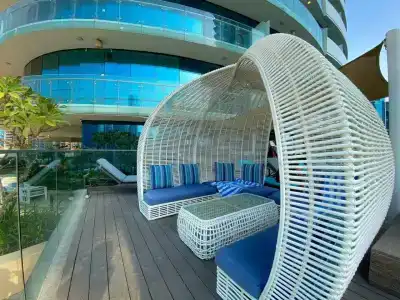 Damac Maison Distinction - 32