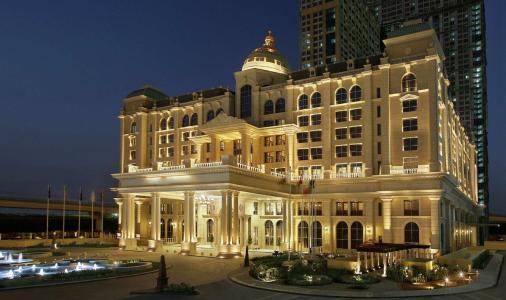 Habtoor Palace Dubai, LXRs & Resorts - 18