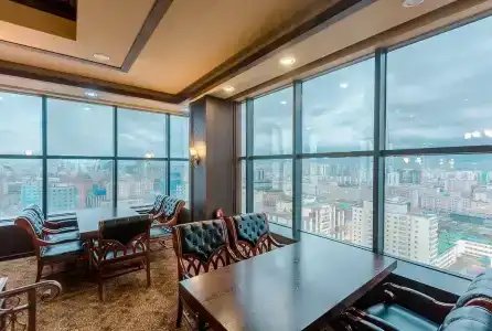 Grand Hill Ulaanbaatar - 78