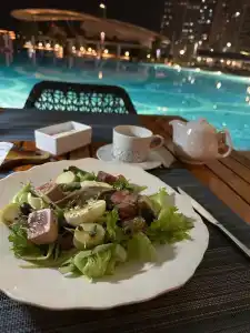 Conrad Abu Dhabi Etihad Towers - 17