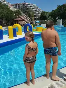 Limak Limra & Resort Kemer - Kids Concept - 55