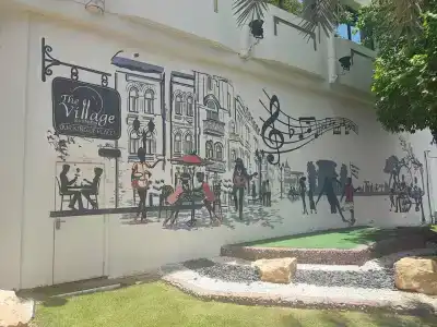 Le Meridien Abu Dhabi - 5