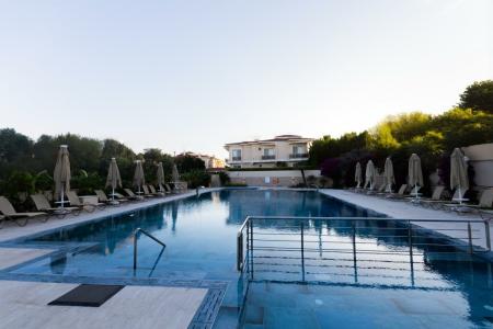 Kamer Exclusive & Suites - 19