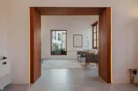 Alinea Suites Limassol Center - 88