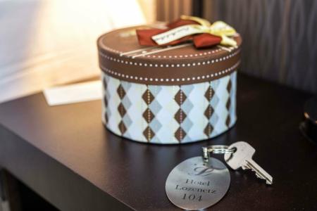 Best Western Lozenetz - 22