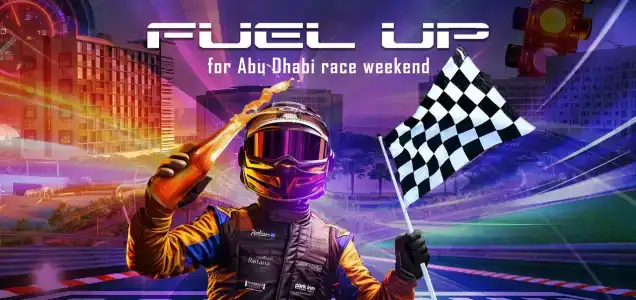 Radisson Blu, Abu Dhabi Yas Island - 19