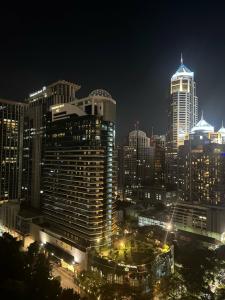 Grande Centre Point Ploenchit - 65