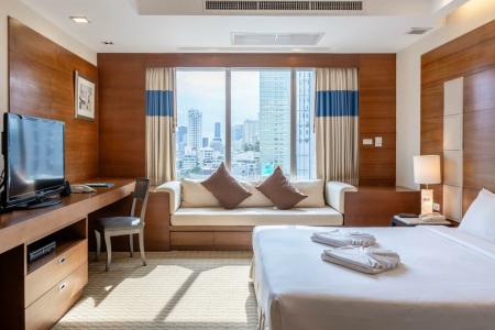 Jasmine City - 27