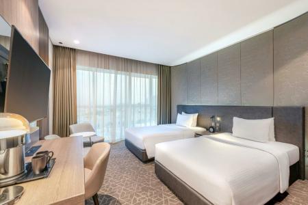 Courtyard by Marriott Dubai, Al Barsha - 42