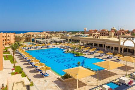 Pickalbatros Aqua Vista Resort - Hurghada - 91