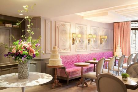 La Maison Favart - 65