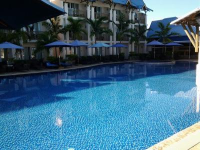 Pearle Beach Resort & Spa - 24