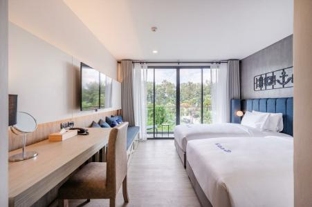 Kokotel Phuket Nai Yang Beach - SHA Extra Plus - 68