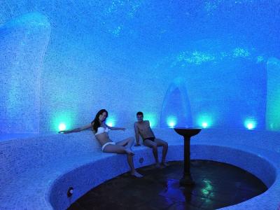 Arbatax Park Resort - Dune - 86