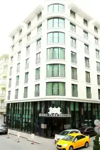 MARE PARK & SPA - 20