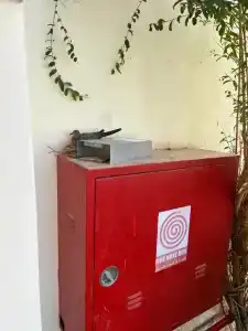 Dahab Lagoon Club & Resort Ex Tirana Dahab - 92