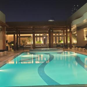 Al Maha Arjaan by Rotana - 28