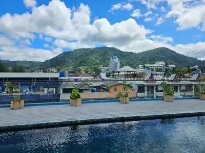 Beyond Patong - 9