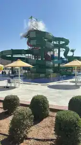 Beach Albatros Resort - 48