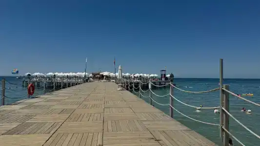 Kirman Sidemarin Beach & Spa - 60