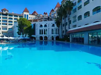 Sirene Belek