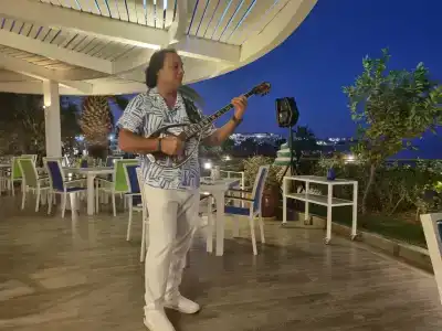 Royal Savoy Sharm El Sheikh - 19