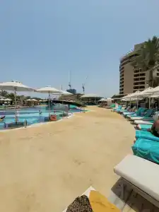 Le Royal Méridien Beach Resort & Spa - 32