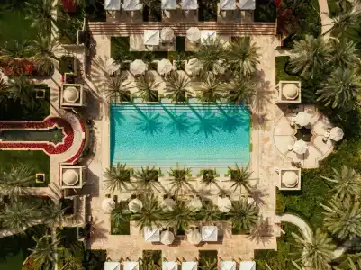 One&Only Royal Mirage Resort Dubai at Jumeirah Beach - 40