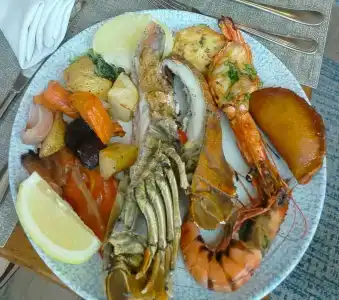 Sheraton Jumeirah Beach Resort - 51