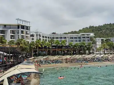 Senza Garden Holiday Club - Ultra All Inclusive - 26