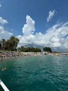 Crystal De Luxe Resort & Spa - All Inclusive - 96