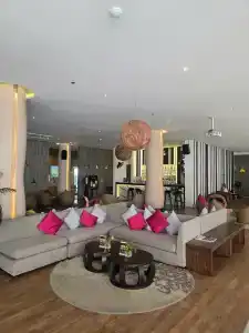 Grand Mercure Phuket Patong - 99