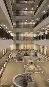 Aydinbey King's Palace & Spa - Ultra All Inclusive - 32