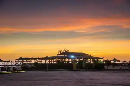 Hurghada Long Beach Resort - 21