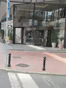 Courtyard by Marriott Belgrade City Center - 72