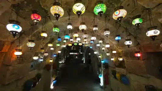 Doors Of Cappadocia - 6