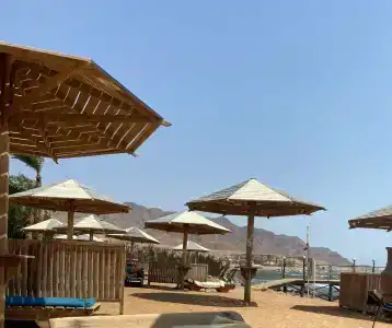 Tropitel Dahab Oasis - 73