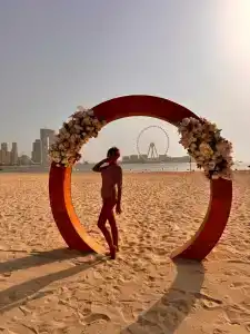 Ramada & Suites by Wyndham Dubai JBR - 28