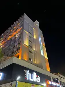 Best Western Plus Khan - 32