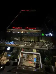 Ramada by Wyndham Dubai Barsha Heights - 3
