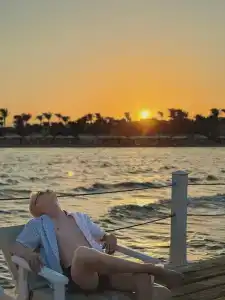 Pharaoh Azur Resort - 95