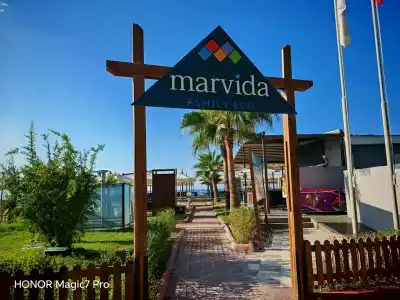 Marvida Family Eco - Ultra All Inclusive & Kids Concept - 2