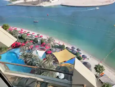 Khalidiya Palace Rayhaan by Rotana, Abu Dhabi - 31